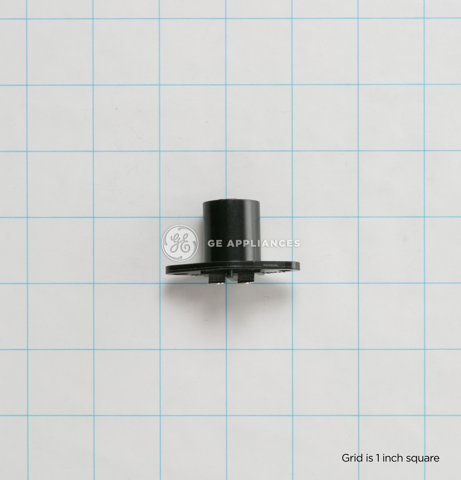 1 of WB06X10929 GE Oven Socket Lamp OEM Replacement, NEW FAST SHIP Fits Many ... - Image 4
