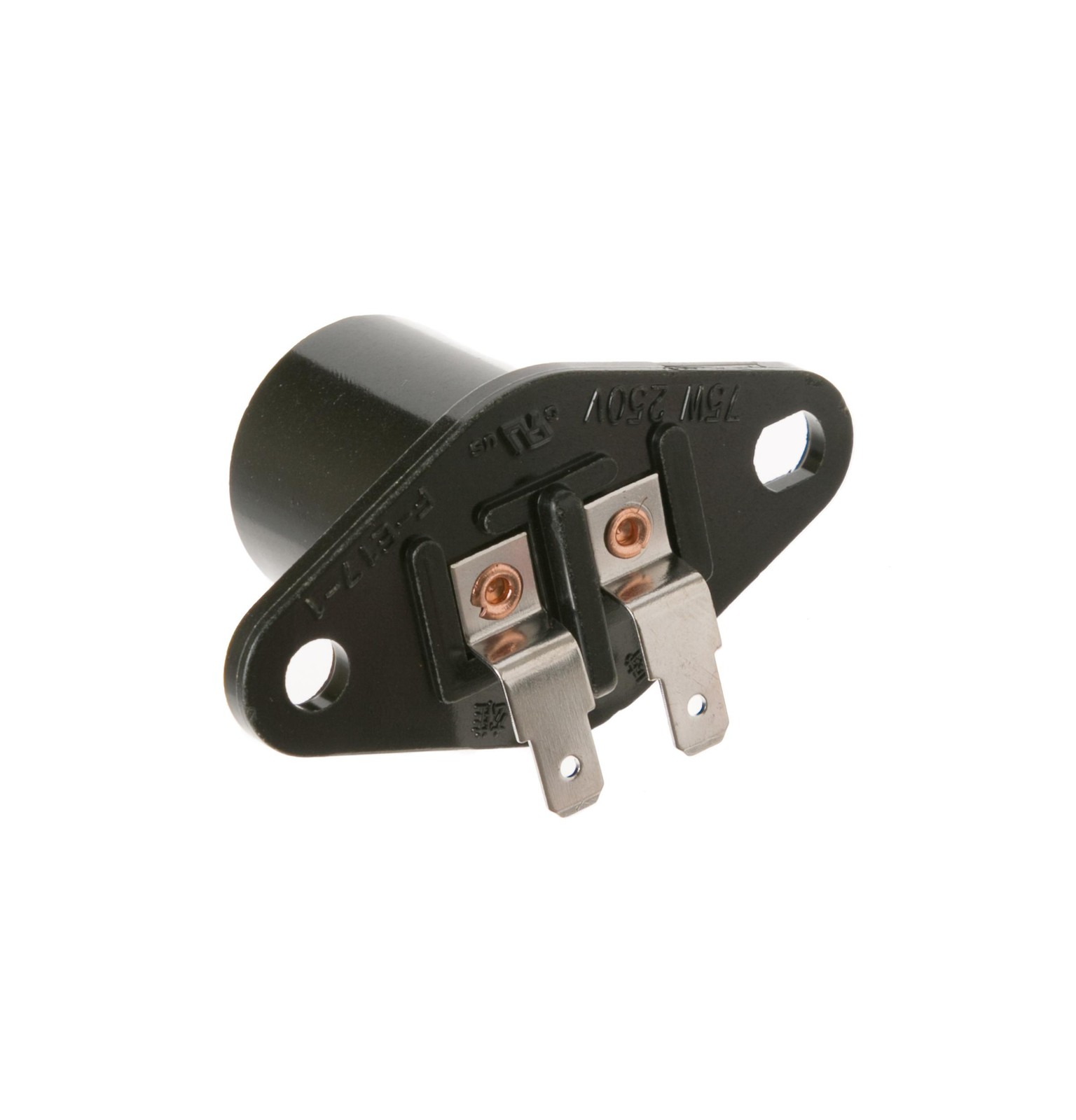 1 of WB06X10929 GE Oven Socket Lamp OEM Replacement, NEW FAST SHIP Fits Many ... - Image 5