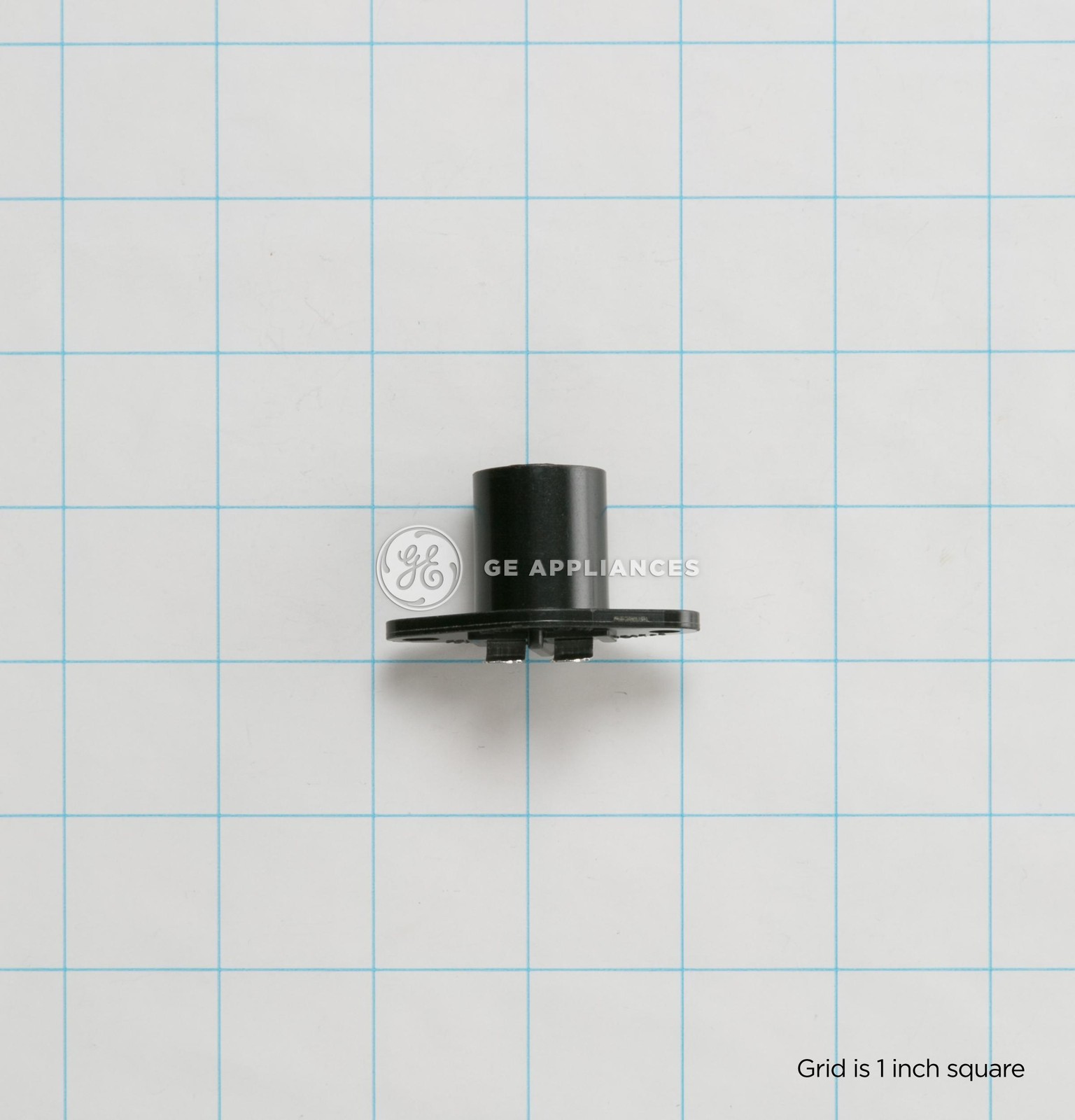 1 of WB06X10929 GE Oven Socket Lamp OEM Replacement, NEW FAST SHIP Fits Many ... - Image 6