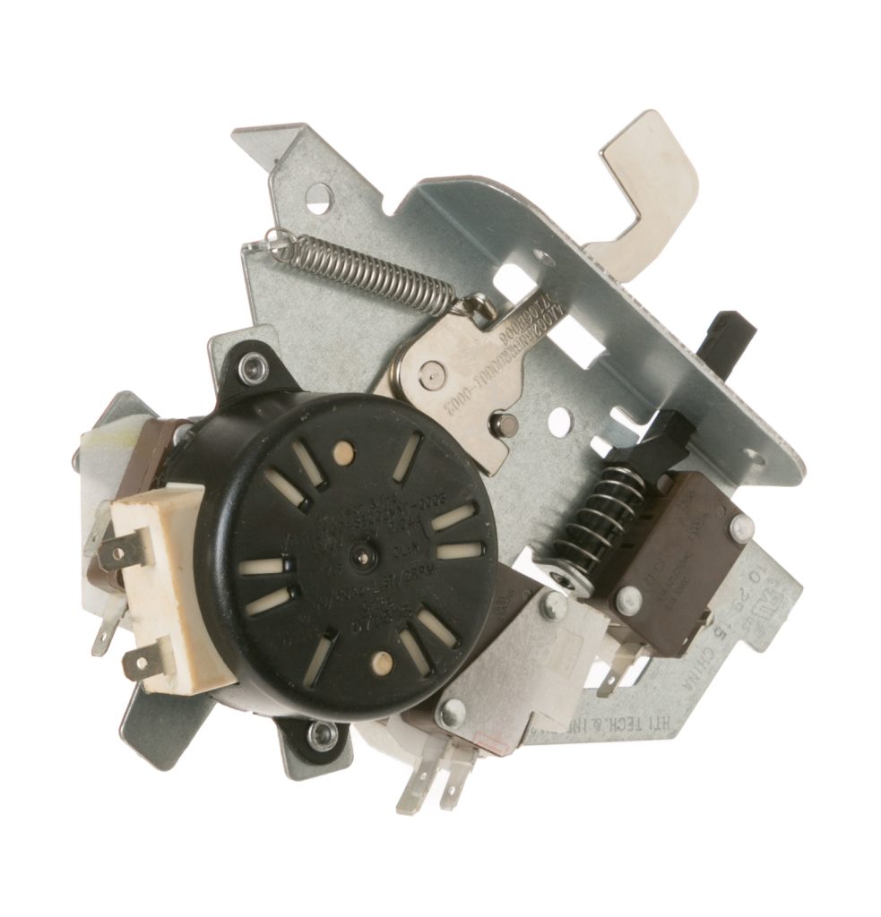 1 of WB10X23814 GE Oven Latch Assembly OEM Replacement, NEW FAST SHIP Fits Ma...