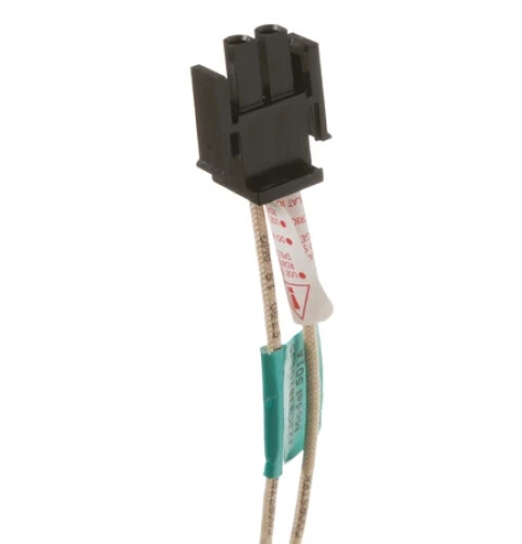 1 of WB13X25261 GE Oven Ignitor Glowbar OEM Replacement, NEW FAST SHIP Fits M...