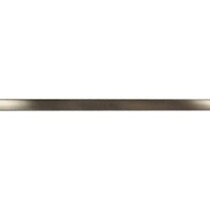 1 of WB15X29386 GE Oven Handle and Endcap Assembly OEM Replacement, NEW FAST ...