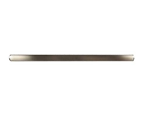 1 of WB15X29386 GE Oven Handle and Endcap Assembly OEM Replacement, NEW FAST ...