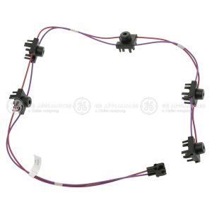 1 of WB18X31213 GE Oven Harness Switches OEM Replacement, NEW FAST SHIP Fits ...