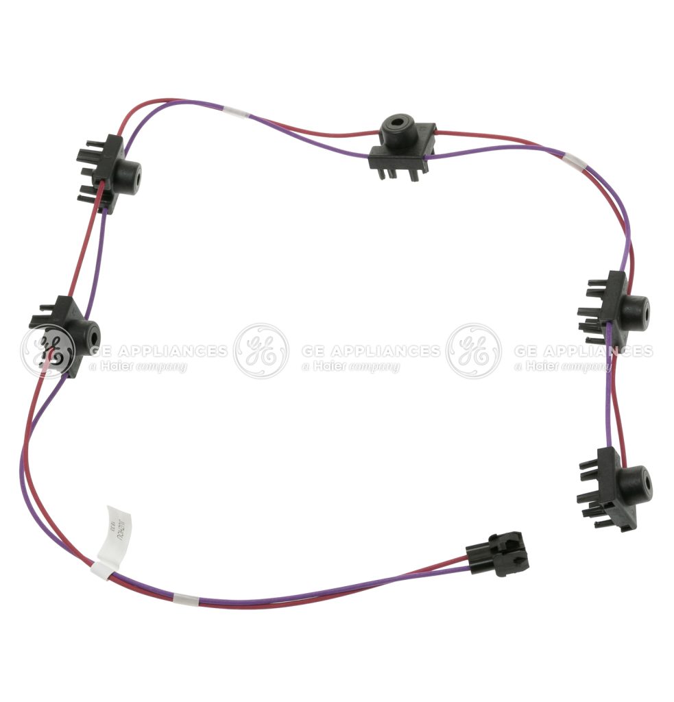 1 of WB18X31213 GE Oven Harness Switches OEM Replacement, NEW FAST SHIP Fits ...