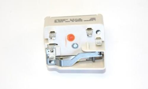 1 of WB24T10025 Elec Rnge Srfce Brner Cntrl Swtch2500w OEM Replacement, NEW F... - Image 15