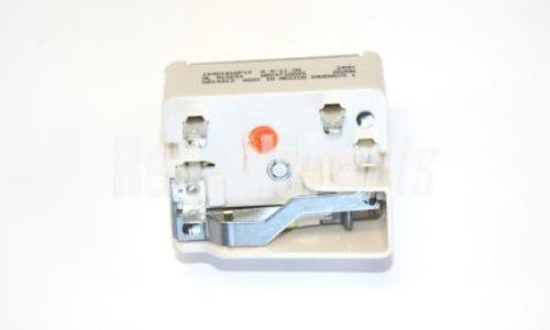 1 of WB24T10025 Elec Rnge Srfce Brner Cntrl Swtch2500w OEM Replacement, NEW F... - Image 4