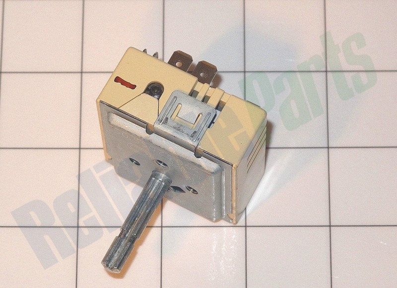 1 of WB24T10134 GE Oven Infinite Switch Control OEM Replacement, NEW FAST SHI... - Image 6