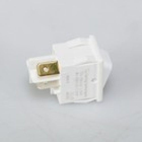 1 of WB24T10167 GE Oven Switch Rocker Element (White) OEM Replacement, NEW FA... - Image 11