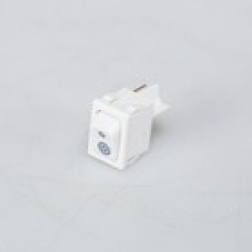 1 of WB24T10167 GE Oven Switch Rocker Element (White) OEM Replacement, NEW FA... - Image 12