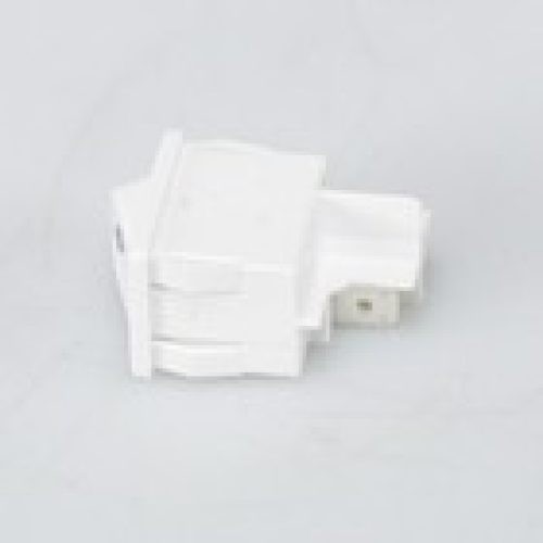 1 of WB24T10167 GE Oven Switch Rocker Element (White) OEM Replacement, NEW FA... - Image 10