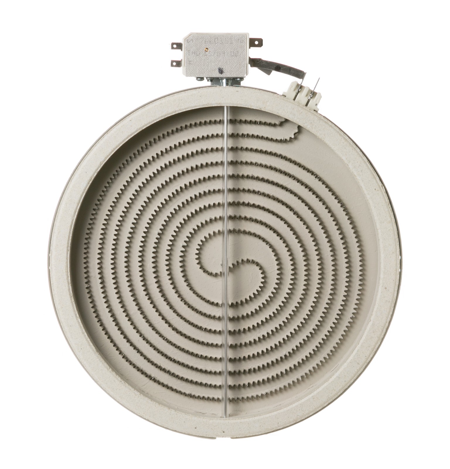 1 of WB30T10136 GE Oven 8" Element Haliant OEM Replacement, NEW FAST SHIP Fit... - Image 6
