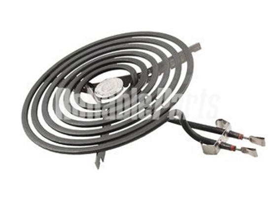 1 of WB30X219 Surface Unit 8" OEM Replacement, NEW FAST SHIP Fits Many Applia... - Image 4