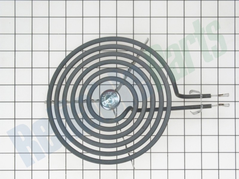 1 of WB30X219 Surface Unit 8" OEM Replacement, NEW FAST SHIP Fits Many Applia... - Image 9
