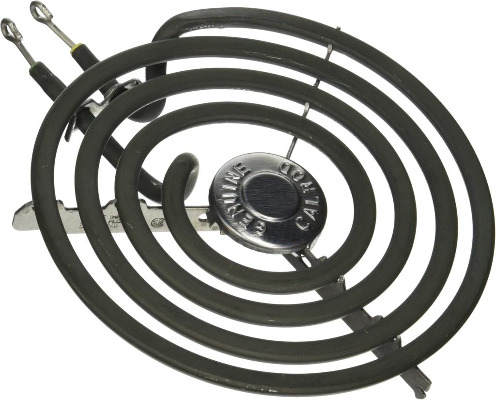 1 of WB30X24401 GE Oven Coil Surface Element OEM Replacement, NEW FAST SHIP F...
