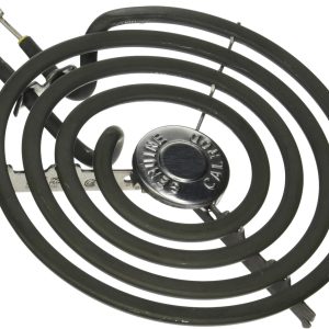 1 of WB30X24401 GE Oven Coil Surface Element OEM Replacement, NEW FAST SHIP F...