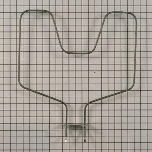 1 of WB44X45494 GE Bake Element OEM Replacement, NEW FAST SHIP Fits Many Appl...