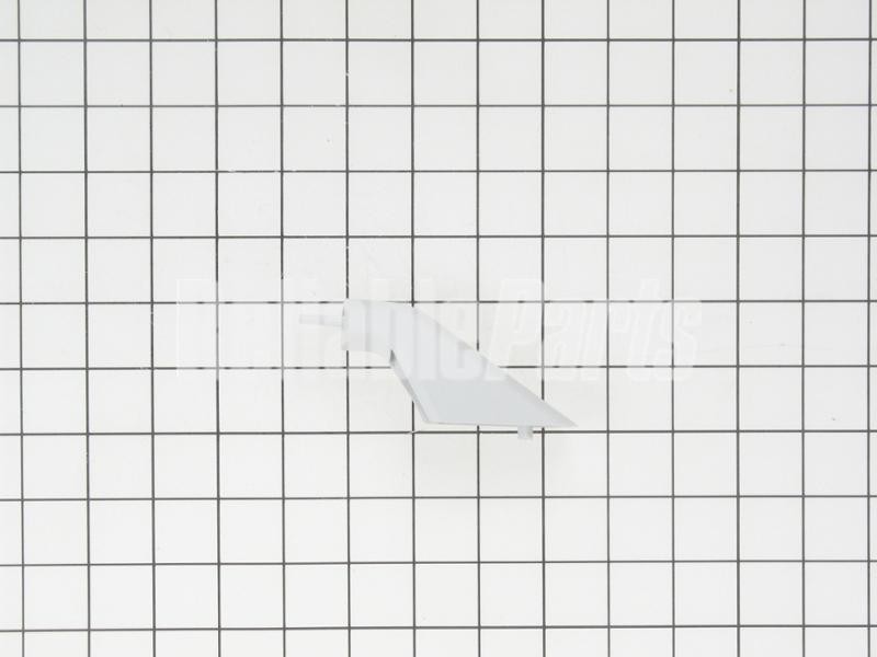 1 of WB7X7189 End Cap Hndl OEM Replacement, NEW FAST SHIP Fits Many Appliance... - Image 8
