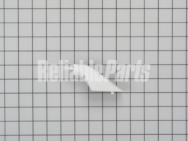 1 of WB7X7189 End Cap Hndl OEM Replacement, NEW FAST SHIP Fits Many Appliance...