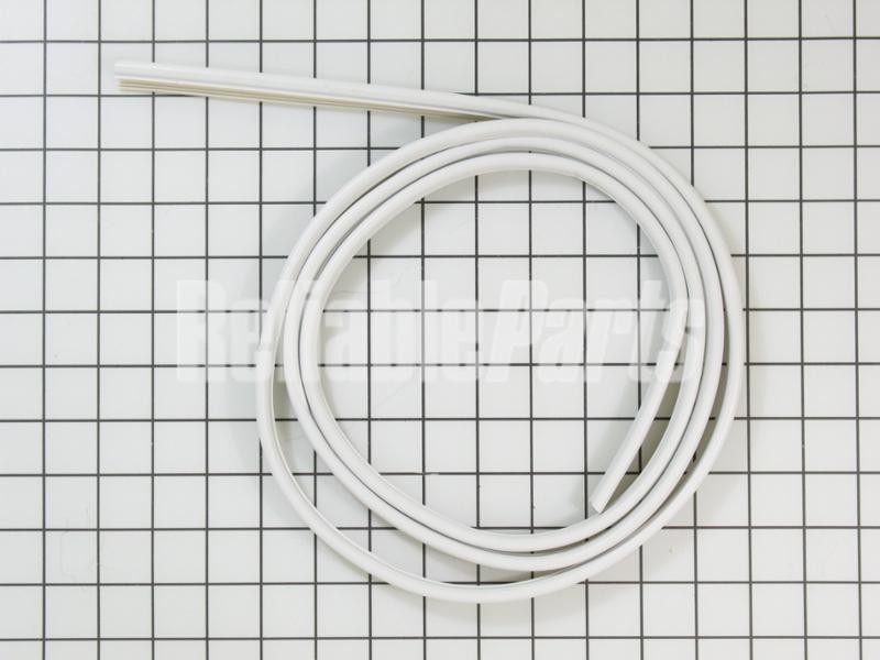 1 of WD08X10057 GE Dishwasher Door Gasket OEM Replacement, NEW FAST SHIP Fits... - Image 11