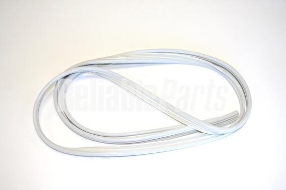 1 of WD08X10057 GE Dishwasher Door Gasket OEM Replacement, NEW FAST SHIP Fits... - Image 4