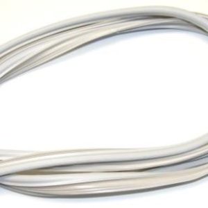 1 of WD08X10057 GE Dishwasher Door Gasket OEM Replacement, NEW FAST SHIP Fits...