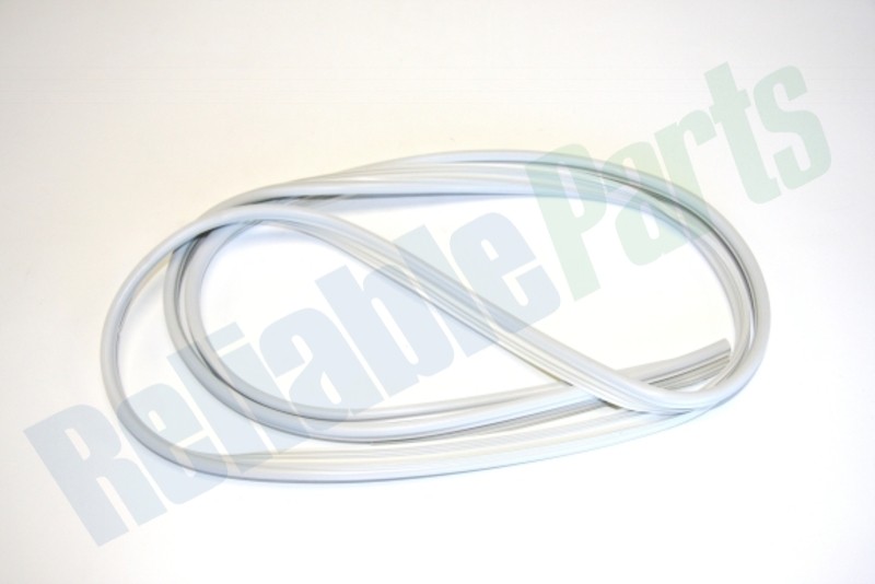 1 of WD08X10057 GE Dishwasher Door Gasket OEM Replacement, NEW FAST SHIP Fits... - Image 6