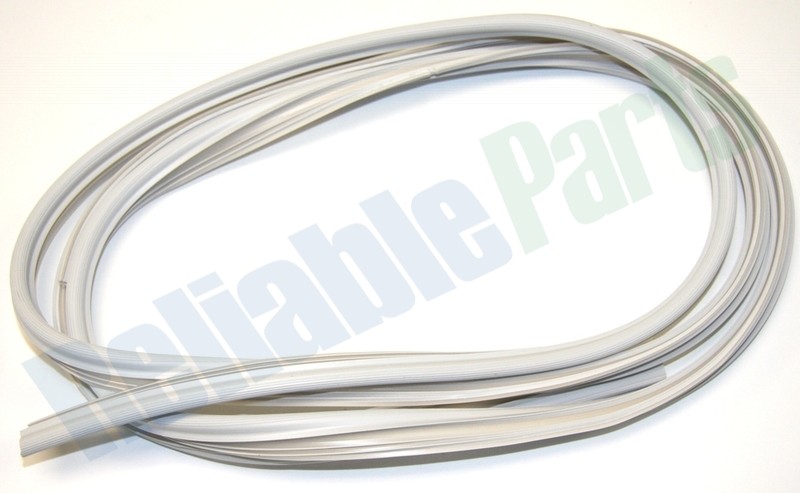1 of WD08X10057 GE Dishwasher Door Gasket OEM Replacement, NEW FAST SHIP Fits... - Image 10