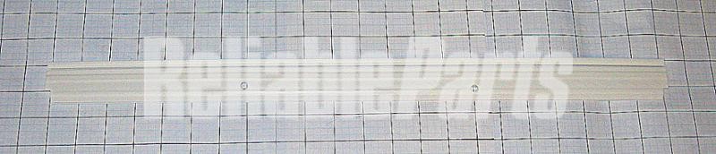 1 of WD08X10075 GE Dishwasher Bottom Door Gasket Seal Short OEM Replacement, ... - Image 3