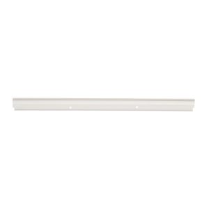 1 of WD08X10075 GE Dishwasher Bottom Door Gasket Seal Short OEM Replacement, ...