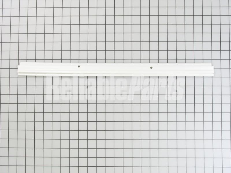 1 of WD08X10075 GE Dishwasher Bottom Door Gasket Seal Short OEM Replacement, ... - Image 5