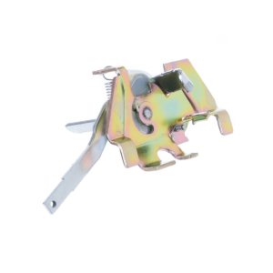 1 of WD13X10003 GE Dishwasher Latch Assembly OEM Replacement, NEW FAST SHIP F...