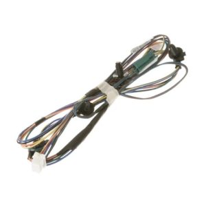1 of WD21X10545 GE Dishwasher Harness Assembly Door OEM Replacement, NEW FAST...