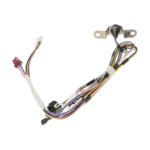 1 of WD21X21690 GE Dishwasher Harness Assembly AC OEM Replacement, NEW FAST S...