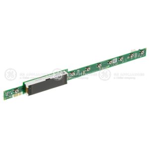 1 of WD21X23556 GE Dishwasher User Control and Display Board OEM Replacement,...