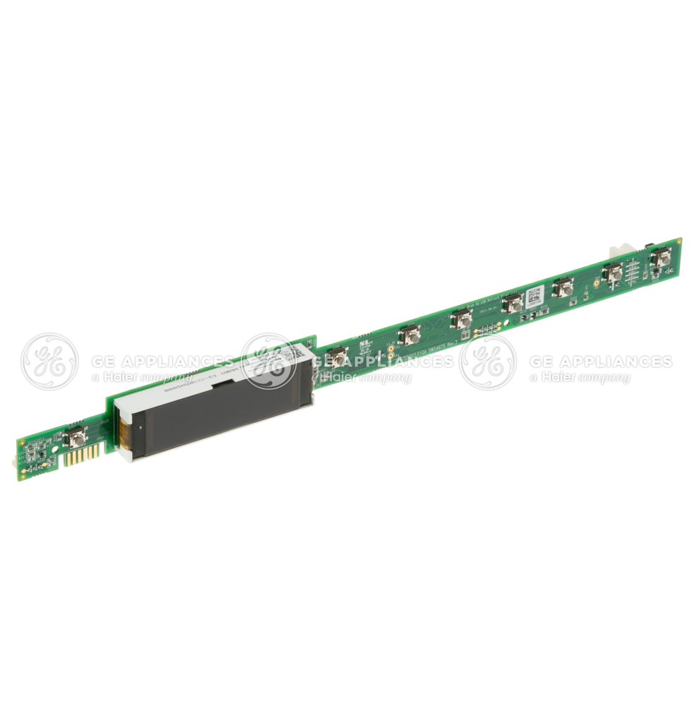 1 of WD21X23556 GE Dishwasher User Control and Display Board OEM Replacement,...