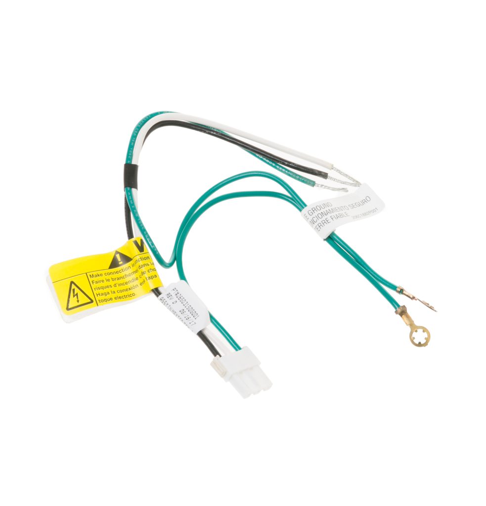 1 of WD21X23559 GE Dishwasher Wire Harness OEM Replacement, NEW FAST SHIP Fit...
