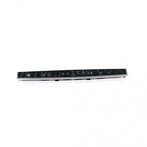 1 of WD21X25371 GE Dishwasher Configured Top UI Control WI OEM Replacement, N...