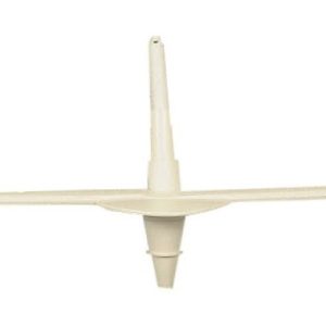 1 of WD22X10055 GE Dishwasher Spray Arm Weld OEM Replacement, NEW FAST SHIP F...