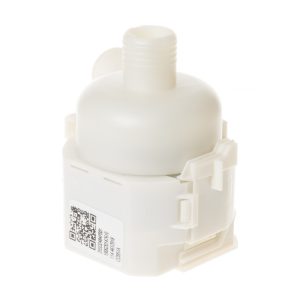 1 of WD26X25104 GE Drain Pump OEM Replacement, NEW FAST SHIP Fits Many Applia...