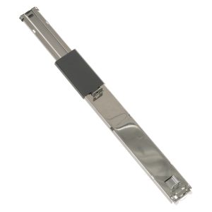 1 of WD30X20110 GE Dishwasher Inner Rail Upper Rack Assembly OEM Replacement,...