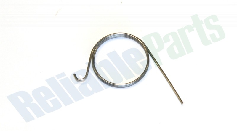 1 of WD3X764 GE Dishwasher Detergent Door Spring OEM Replacement, NEW FAST SH... - Image 6