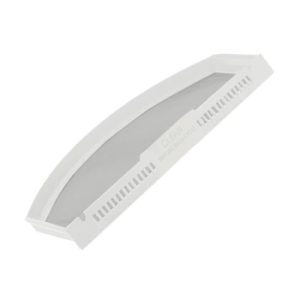 1 of WE03X23881 GE Replacement Dryer Lint Filter Assembly OEM Replacement, NE...