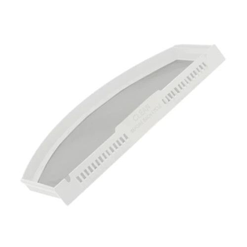 1 of WE03X23881 GE Replacement Dryer Lint Filter Assembly OEM Replacement, NE...