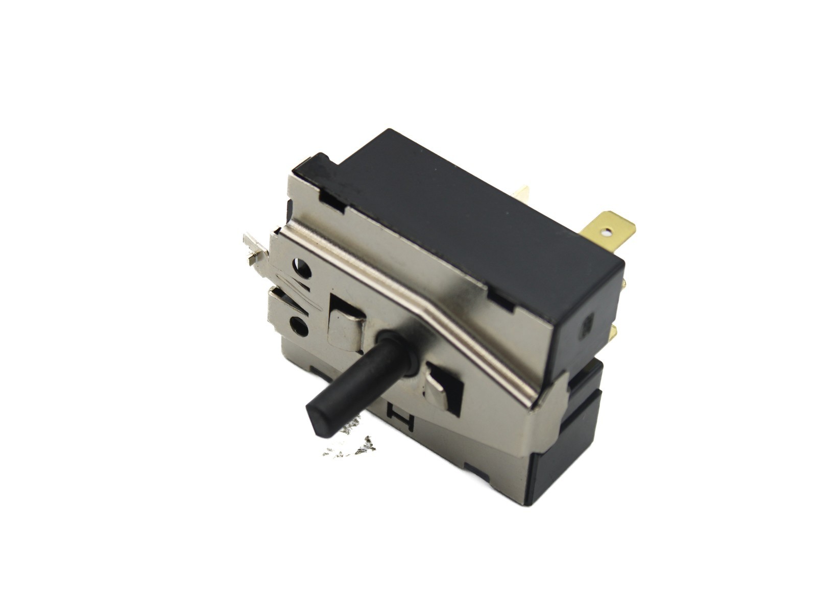 1 of WE04X25587 GE Washer Switch Rotary OEM Replacement, NEW FAST SHIP Fits M... - Image 4