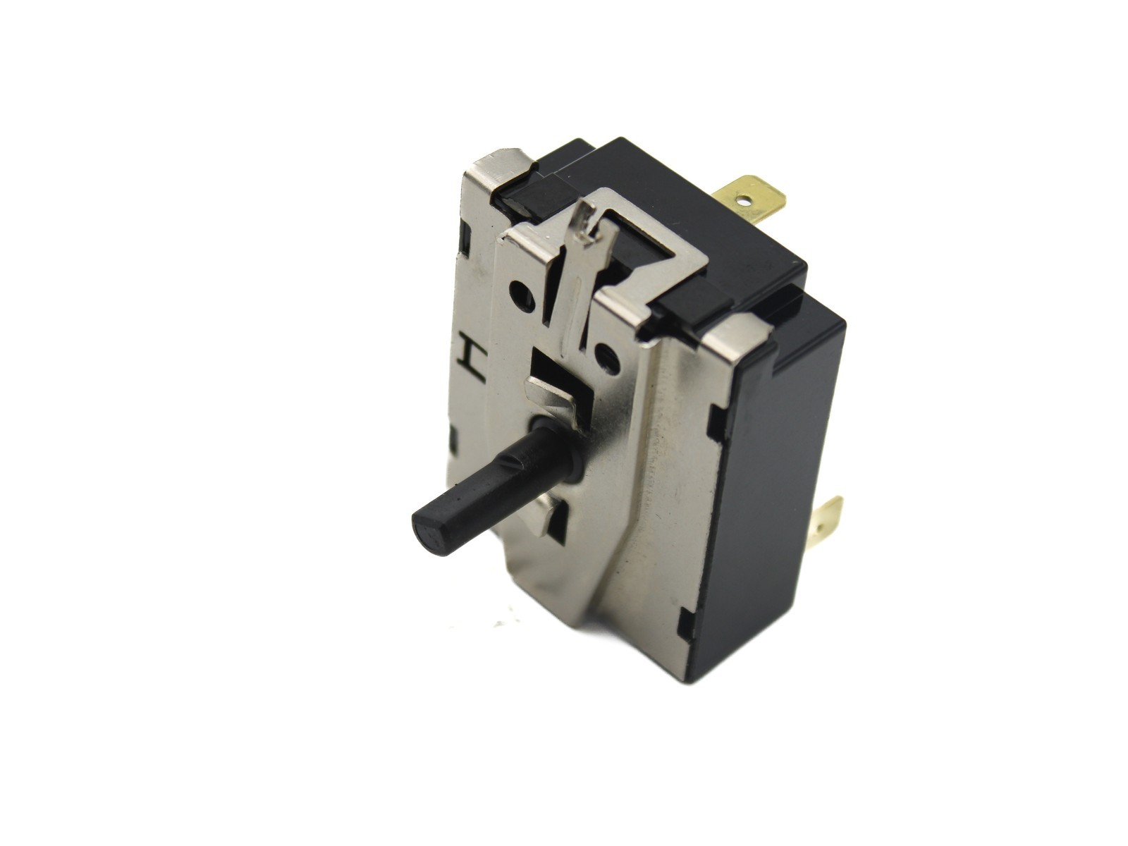 1 of WE04X25587 GE Washer Switch Rotary OEM Replacement, NEW FAST SHIP Fits M... - Image 5