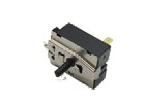 1 of WE04X25587 GE Washer Switch Rotary OEM Replacement, NEW FAST SHIP Fits M... - Image 7