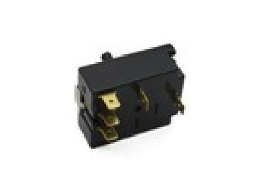 1 of WE04X25587 GE Washer Switch Rotary OEM Replacement, NEW FAST SHIP Fits M... - Image 9