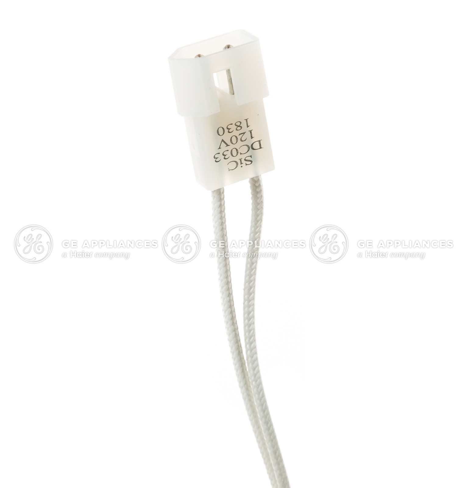 1 of WE04X25996 GE Washer Ignitor OEM Replacement, NEW FAST SHIP Fits Many Ap... - Image 4