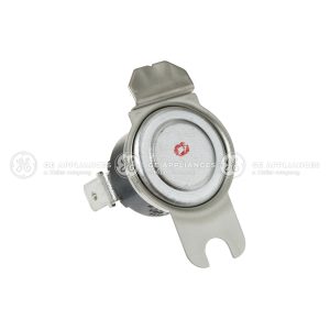 1 of WE04X26139 GE Washer High Limit Thermostat OEM Replacement, NEW FAST SHI...